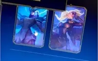 CONTA SEASON 1 - RAMMUS REI, KAYLE JUIZA