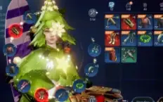 Conta Mir4 115K 11Pet Epico SA41