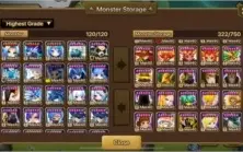 SOMENTE VENDA ACC GLOBAL C2/C1 ALL TOTENS FULL