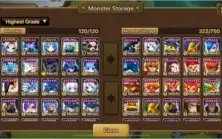 SOMENTE VENDA ACC GLOBAL C2/C1 ALL TOTENS FULL