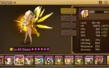 SOMENTE VENDA ACC GLOBAL C2/C1 ALL TOTENS FULL