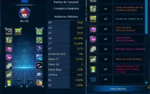 Conta Dmo La Omega