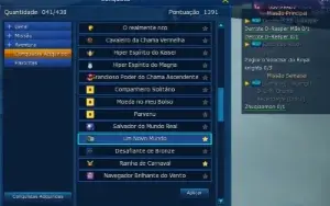 Conta Dmo La Omega