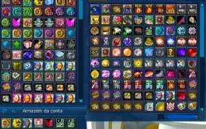 Conta Dmo La Omega