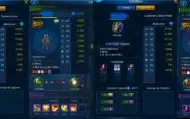 Conta Dmo La Omega
