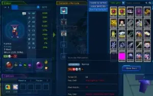 Conta Dmo La Omega