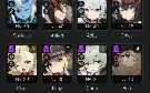 Conta Genshin endgame