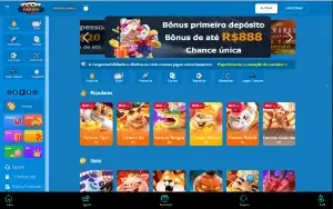 Front chinês para viper PRO