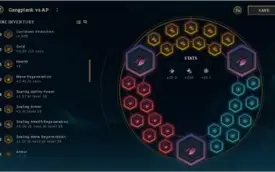 #CONTA PRATA3, 60 CHAMPS, 25 SKINS.