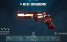 Conta valorant com mais de 190 skins!