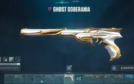 Conta valorant com mais de 190 skins!