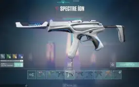 Conta valorant com mais de 190 skins!