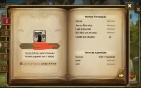Summoners war Asima start