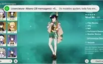 9T5 , todos os itens na foto estão na conta.
