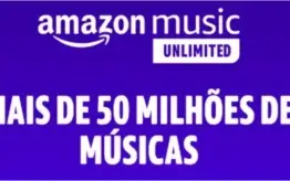 Amazon Music Unlimited . Plano FAMÍLIA. 06 Pessoas 30 DIAS