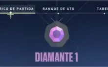 Conta valorant D1 com faca e skin de phantom, vandal !!!!