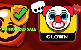 Todos Os Codigos De Pins Brawl Stars [Menor Preço Do Site]