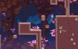 Xbox Glam's Incredible Run: Escape from Dukha #C35960