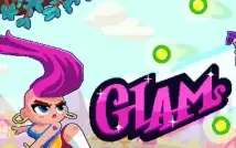 Xbox Glam's Incredible Run: Escape from Dukha #C35960