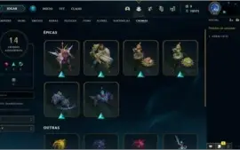 CONTA D4 PERFEITA