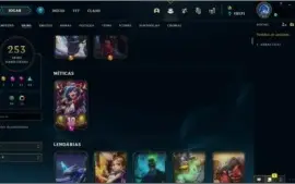 CONTA D4 PERFEITA