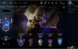CONTA D4 PERFEITA