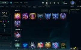CONTA D4 PERFEITA