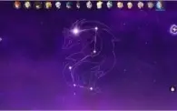 GENSHIN IMPACT AR 46 - CHILDE, JEAN, MONA LV 80, LV 70+