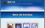 Conta lvl 13 com algumas cartas full e estelar