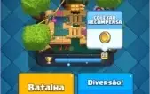 Conta lvl 13 com algumas cartas full e estelar