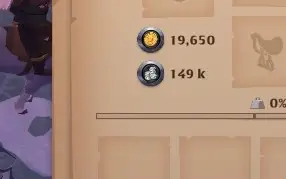 Albion Online Gold + skins do pacote fundador