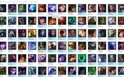 ELOSTAR: 89 CAMPEÕES - 40 SKINS - PRATA II