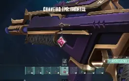 Conta Ex Imortal C/Skins (Bundle Champions 2021 Completo!)