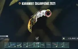 Conta Ex Imortal C/Skins (Bundle Champions 2021 Completo!)