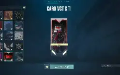 Conta Ex Imortal C/Skins (Bundle Champions 2021 Completo!)