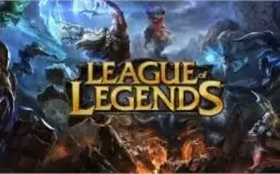 BOT DE UPAR CONTAS LEAGUE OF LEGENDS