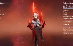 Conta Genshin + Honkai Star Rail varios 5 estrelas