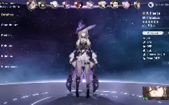 Conta Genshin + Honkai Star Rail varios 5 estrelas