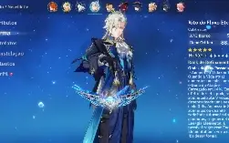 Conta Genshin + Honkai Star Rail varios 5 estrelas