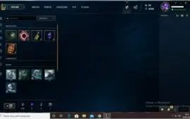 CONTA UNRANKED!