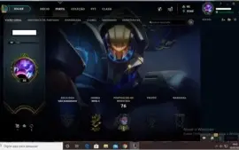 CONTA UNRANKED!