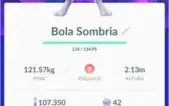 Pokemon Go - Shinys - Lendários - Captura 100%