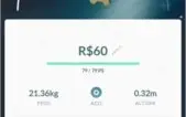 Pokemon Go - Shinys - Lendários - Captura 100%