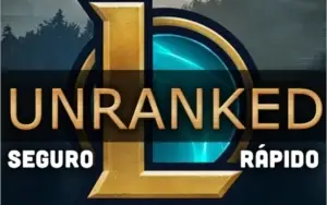 CONTA UNRANKED - S6 PRATA - 90 CHAMPS - 23 SKINS