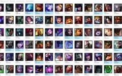 CONTA UNRANKED - S6 PRATA - 90 CHAMPS - 23 SKINS