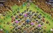 CONTA CLASH OF CLANS CV 12 SEMIFULL