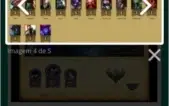 Conta leagua of legends prata 5