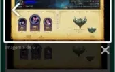 Conta leagua of legends prata 5