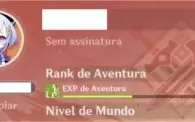 GENSHIM IMPACT - AR38 - QIQI, VENTI E JEAN +ARMA 5*