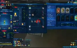 Conta Ladmo com SSS+ mid game